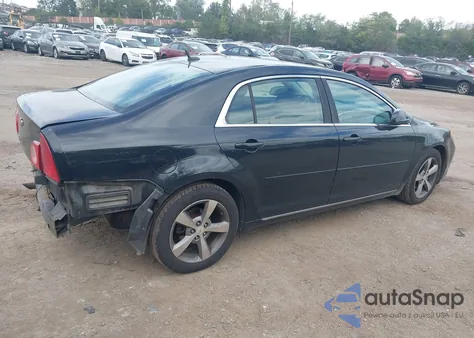 2011 Chevrolet Malibu 1Lt z USA, uszkodzony, nr VIN 1G1ZC5E11BF311670